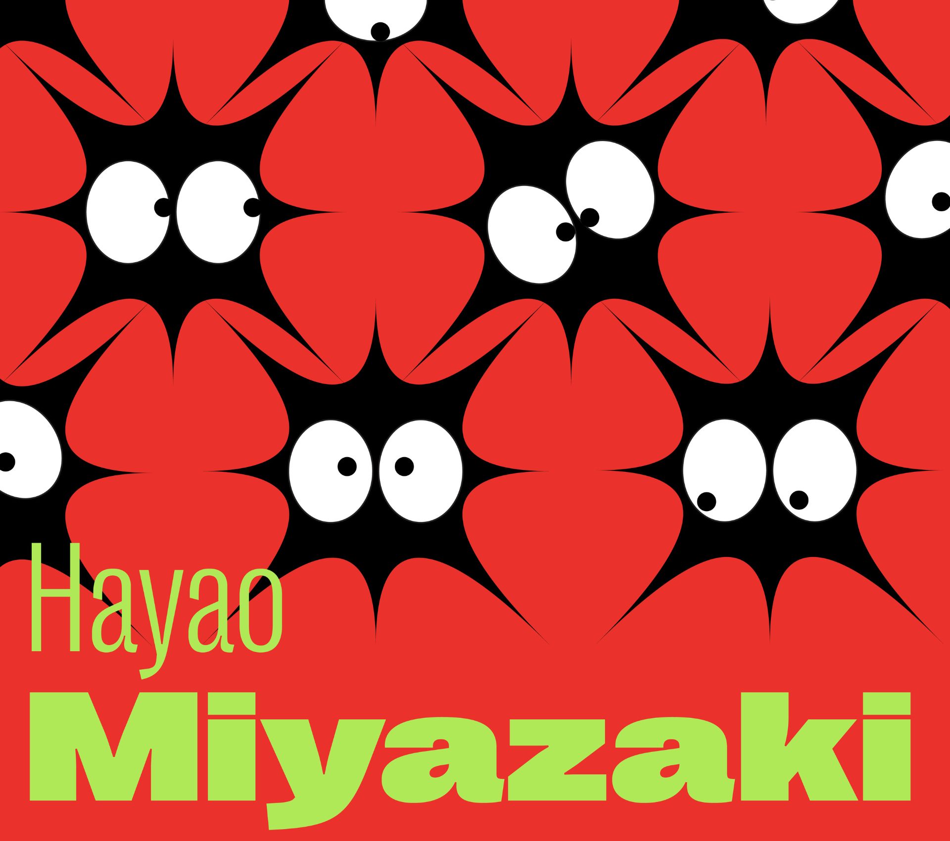 Film Retrospettiva Hayao Miyazaki  
