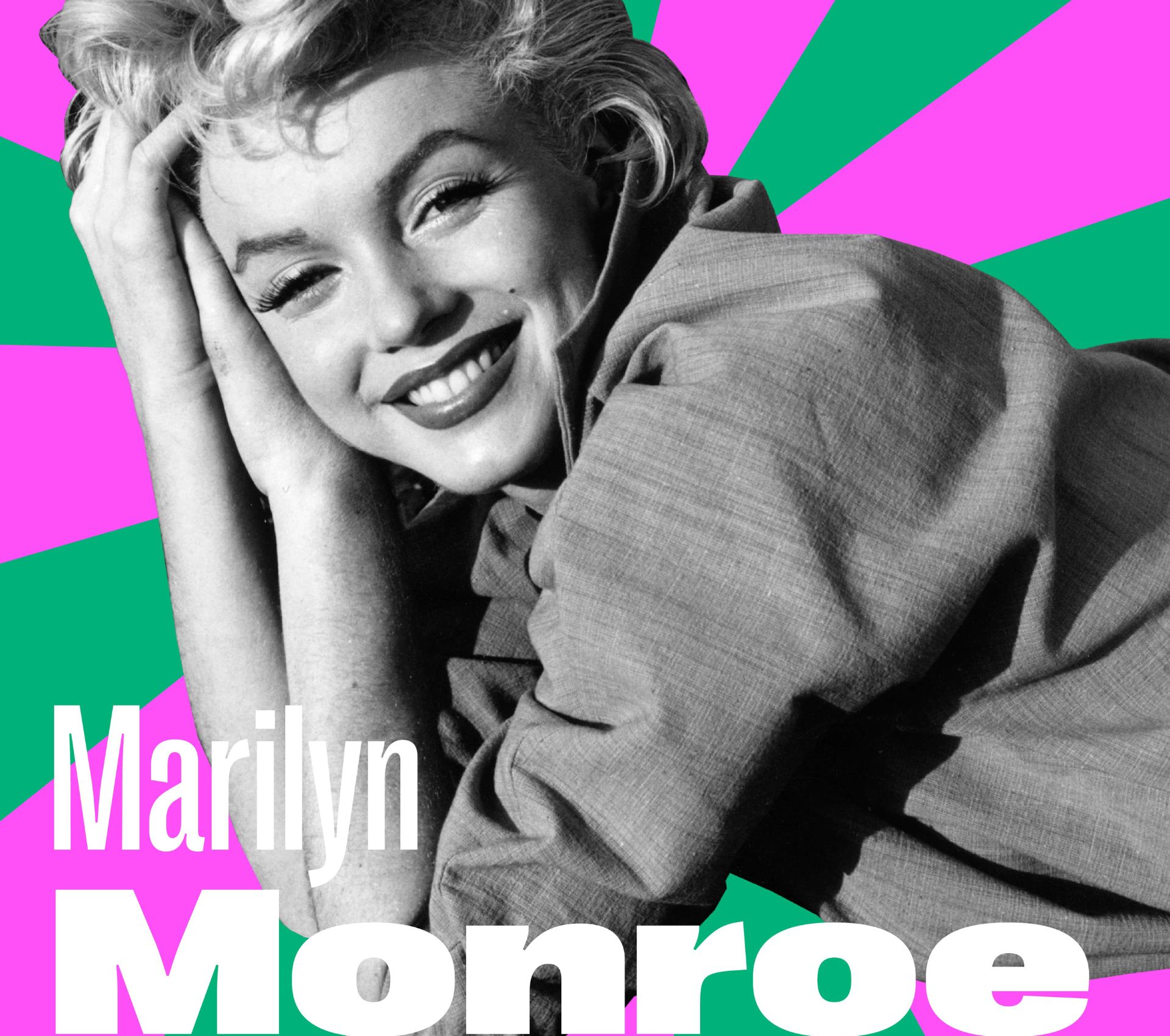 Film Retrospettiva Marilyn Monroe 