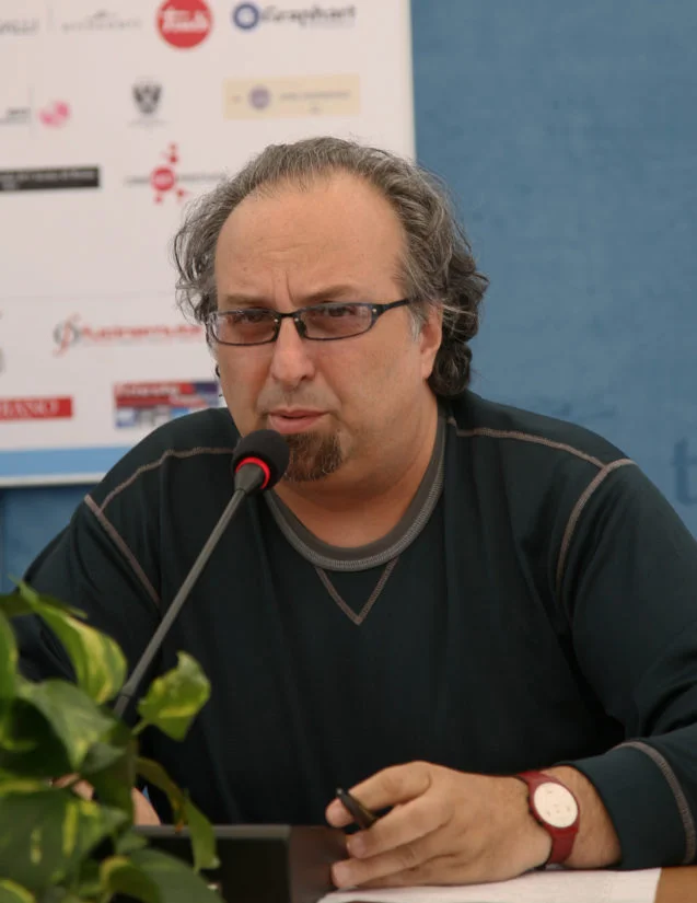 Ospite: Maurizio Di Rienzo