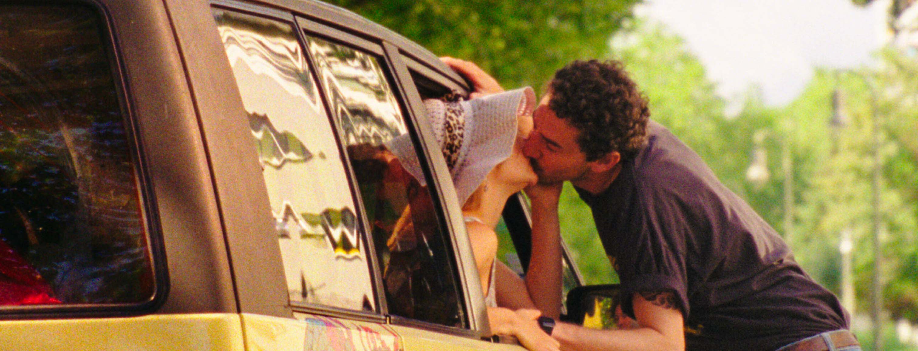 Film Arthur & Diana di Sara Summa (108 min)